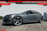 JHM S-Series Lowering Leveling Springs - Audi B8 Allroad by JH Motorsports JHM-B8allroadSSLS