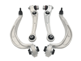 JHM Lower Polyurethane Control Arm Set (S-Series) - Porsche 95B Macan by JH Motorsports JHM-MACAN95BPOLYCAS-L