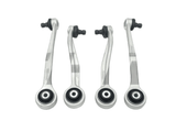 JHM Upper Polyurethane Control Arm Set (S-Series) - Porsche 95B Macan by JH Motorsports JHM-MACAN95BPOLYCAS-U