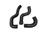 JHM Silicone Intercooler Hose Kit (JHM) for B8-B8.5 A4-A5-allroad 2.0T TFSI by JH Motorsports JHM-B820TICHOSEKIT