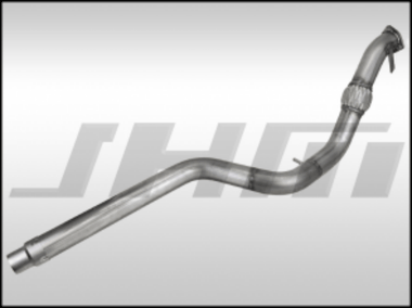 JH Motorsports JHM 3" Downpipe - Audi / C7.5 / A6 2.0T JHM-C75A6A720TDP
