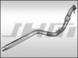 JH Motorsports JHM 3" Downpipe - Audi / C7.5 / A6 2.0T JHM-C75A6A720TDP