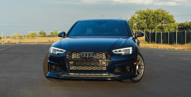 JHM Intercooler Kit -  Front Mount Inter Cooler for B9 S4-S5 3.0T by JH Motorsports JHM-B9S4S530TFMIC