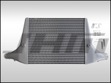 JHM Intercooler Kit -  Front Mount Inter Cooler for B9 S4-S5 3.0T by JH Motorsports JHM-B9S4S530TFMIC
