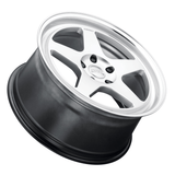 Kansei KNP 19" 5x114.3 Hyper Silver by Kansei