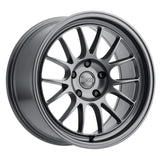 Kansei Corsa 18" 5x120 Gunmetal by Kansei K13G-189018+35