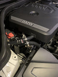 FTP G20-B48 Oil Catch Tank by FTP Motorsport SG80056