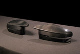 Kies Carbon Dry Carbon Fiber Mirror Covers (OEM Style) - BMW G2x / G8x / M2 / M3 / M4 / i4 M50 by Kies Carbon KMSG80DCF-OEMC