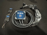 Kies Motorsports Dual Valve Controller - Porsche / 992.1 / 992.2 (2020+ 911 Carrera and Turbo Non- GT3) by Kies Motorsports