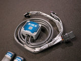 Kies Motorsports Dual Valve Controller - Porsche / 992.1 / 992.2 (2020+ 911 Carrera and Turbo Non- GT3) by Kies Motorsports