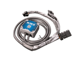 Kies Motorsports Dual Valve Controller - Porsche / 992.1 / 992.2 (2020+ 911 Carrera and Turbo Non- GT3) by Kies Motorsports KMS-992-VC