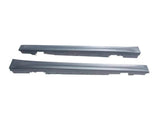 Kies Motorsports BMW (F30 / F31) M3 Style Side Skirts Conversion by Kies Motorsports KMSF30PP-M3SS
