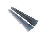 Kies Motorsports BMW (F30 / F31) M3 Style Side Skirts Conversion by Kies Motorsports KMSF30PP-M3SS