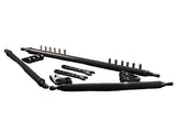 KIES Executive Line BMW G8x S58 Carbon Fiber Strut Brace by Kies Motorsports