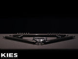KIES Executive Line BMW G8x S58 Carbon Fiber Strut Brace by Kies Motorsports