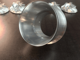 TTE Super Size Billet Inlet (1.8T) by TTE TTE10178