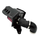 MST Cold Air Intake System - BMW / B48 / G20 / G22 / G23 / G26 / G42