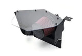 MST Performance MST Performance Clear Heat Shield Cover - Mercedes / A35 AMG CCA2502-CHS