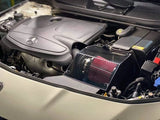 MST Performance MST Performance Clear Heat Shield Cover - Mercedes / A35 AMG CCA2502-CHS