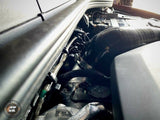 MST Performance MST Performance High Flow 3" Turbo Inlet Kit - VW/Audi / EA888 EVO4 / Mk8 / GTI VW-MK810