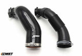 MST Performance MST Performance High Flow 3" Turbo Inlet Kit - VW/Audi / EA888 EVO4 / Mk8 / GTI VW-MK810