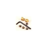 Antigravity Square to Round Terminal Adapters by Antigravity Batteries AG-TA-2