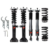 Silvers Suspension Silver's Neomax Coilovers BMW 3 Series (E30) With E36 Front Lower Mounts 1985-1991 SB1014-E36