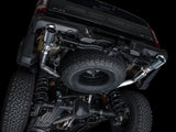AWE SwitchPath Exhaust Suite For Ford Gen 3 Raptor EcoBoost by AWE Tuning