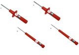 Koni Koni Special Active Shock Kit- Audi / B8 A4 8045-1222-8245-1221-KT