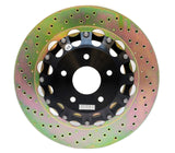 KSport Procomp Rear Big Brake Kit Aftermarket Handbrake (286x26mm) - BMW E36 3-Series by Ksport