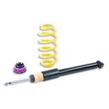 KW Suspension KW Coilover Kit V1 - 2018+ VW Tiguan (MQB) AWD 102800BB