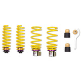 KW HAS Coilover Spring Kit - E93 M3 by KW Suspension 25320063