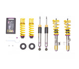 KW V3 Coilover Kit - Audi / A7 / Sportback / F2 / C7 (Quattro) (Excl. Hybrid) w/ Electronic Dampers | 352100CW