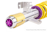 KW Suspension V3 Coilover Kit (w/ Electronic Dampers) - Audi / 8Y / S3 by KW Suspension 352100DM