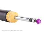KW Suspension V3 Coilover Kit (w/ Electronic Dampers) - Audi / 8Y / S3 by KW Suspension 352100DM