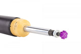 KW Coilover Kit V3 - 2022+ Audi Q4 Sportback e-Tron / 2021+ VW ID.4 (w/ Electronic Dampers) 4WD by KW Suspension 35282035
