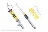 KW DDC Plug and Play Coilovers - Porsche 911 991 by KW Suspension 39071008