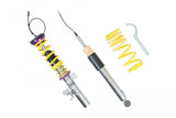 KW DDC Plug and Play Coilovers - Porsche by KW Suspension 39071009