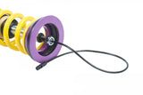 KW DDC Plug and Play Coilovers - Porsche by KW Suspension 39071009