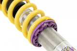 KW DDC Plug and Play Coilovers - Porsche by KW Suspension 39071009