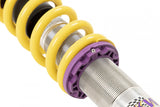 KW Suspension V4 Clubsport Coilover (3-Way) - BMW / G80 / G82 / M3 / M4 by KW Suspension 397202EQ