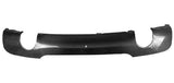 Velt Sport Carbon Fiber Rear Diffuser - BMW E9x 3 Series (M Package) by Velt Sport VELT-EXT-0261