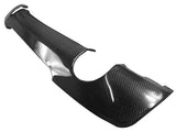 Velt Sport Carbon Fiber Rear Diffuser - BMW E9x 3 Series (M Package) by Velt Sport VELT-EXT-0261