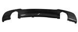 Velt Sport Carbon Fiber Rear Diffuser - BMW E9x 3 Series (M Package) by Velt Sport VELT-EXT-0261