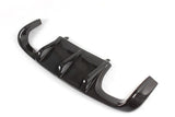Velt Sport Carbon Fiber Rear Diffuser (V2)  -  BMW E92  / E93 / M3 / 3 Series (LCI) by Velt Sport VELT-EXT-0262