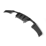 Velt Sport Carbon Fiber Rear Diffuser (V1)  -  BMW E92  / E93 / M3 / 3 Series (LCI) by Velt Sport VELT-EXT-0263