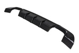 Velt Sport FRP Rear Diffuser  -  BMW E92 3 Series (LCI / M Package) by Velt Sport VELT-EXT-0267