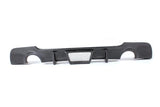 Velt Sport Carbon Fiber Rear Diffuser (V2)  -  BMW E92 3 Series (LCI / M Package) by Velt Sport VELT-EXT-0269