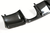 Velt Sport Carbon Fiber Rear Diffuser (V3)  -  BMW E92  / E93 / M3 / 3 Series (LCI) by Velt Sport VELT-EXT-0270