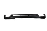 Velt Sport Carbon Fiber Rear Diffuser (V4) - BMW F10 5 Series (M Package) by Velt Sport VELT-EXT-0271